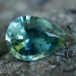 💎 Natural Teal Sapphire – 0.80 Carat,Eye-Clean -Sapphire Pal Shop natural teal sapphire 080 carat eye cleansapphirepal 460912