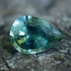 💎 Natural Teal Sapphire – 0.80 Carat,Eye-Clean -Sapphire Pal Shop natural teal sapphire 080 carat eye cleansapphirepal 575706