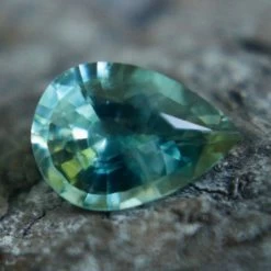 💎 Natural Teal Sapphire – 0.80 Carat,Eye-Clean -Sapphire Pal Shop natural teal sapphire 080 carat eye cleansapphirepal 838689