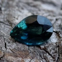 💎 Natural Teal Sapphire – 0.80 Carat, Unheated -Sapphire Pal Shop natural teal sapphire 080 carat unheatedsapphirepal 156063