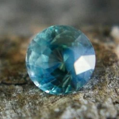 Natural Teal Sapphire – 0.80 Carats, Pear Cut -Sapphire Pal Shop natural teal sapphire 080 carats pear cutsapphirepal 106373