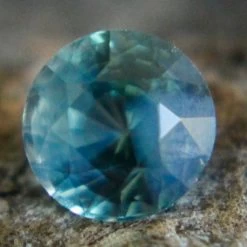 Natural Teal Sapphire – 0.80 Carats, Pear Cut -Sapphire Pal Shop natural teal sapphire 080 carats pear cutsapphirepal 934744