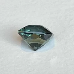 Natural Teal Sapphire – 0.98 Carat Emerald Cut (Unheated) 11 Natural Teal Sapphire – 0.98 Carat Emerald Cut (Unheated) -Sapphire Pal Shop natural teal sapphire 098 carat emerald cut unheatedsapphirepal 393047