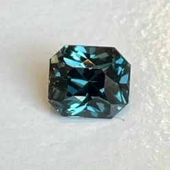 Natural Teal Sapphire – 0.98 Carat Emerald Cut (Unheated) 13 Natural Teal Sapphire – 0.98 Carat Emerald Cut (Unheated) -Sapphire Pal Shop natural teal sapphire 098 carat emerald cut unheatedsapphirepal 486728