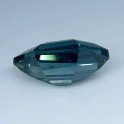 Natural Teal Sapphire – 0.98 Carat Freeform Cut (Unheated) -Sapphire Pal Shop natural teal sapphire 098 carat freeform cut unheatedsapphirepal 144550