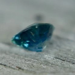 Natural Teal Sapphire – 1.03 Carat Trillion Cut | Unheated Madagascar Gemstone -Sapphire Pal Shop natural teal sapphire 103 carat trillion cut unheated madagascar gemstonesapphirepal 543434