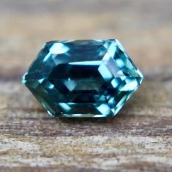Natural Teal Sapphire – 1.07 Carat Freeform Cut (Certified & Unheated) -Sapphire Pal Shop natural teal sapphire 107 carat freeform cut certified unheatedsapphirepal 371365