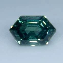 Natural Teal Sapphire – 1.07 Carat Freeform Cut (Certified & Unheated) -Sapphire Pal Shop natural teal sapphire 107 carat freeform cut certified unheatedsapphirepal 439150