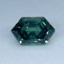 Natural Teal Sapphire – 1.07 Carat Freeform Cut (Certified & Unheated) -Sapphire Pal Shop natural teal sapphire 107 carat freeform cut certified unheatedsapphirepal 515426