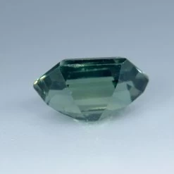 Natural Teal Sapphire – 1.07 Carat Freeform Cut (Certified & Unheated) -Sapphire Pal Shop natural teal sapphire 107 carat freeform cut certified unheatedsapphirepal 725246