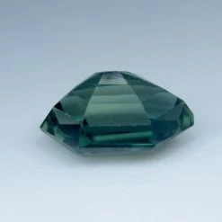 Natural Teal Sapphire – 1.07 Carat Freeform Cut (Certified & Unheated) -Sapphire Pal Shop natural teal sapphire 107 carat freeform cut certified unheatedsapphirepal 926646