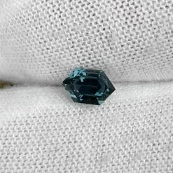 Natural Teal Sapphire – 1.17 Carat Freeform Cut (Unheated) -Sapphire Pal Shop natural teal sapphire 117 carat freeform cut unheatedsapphirepal 560577