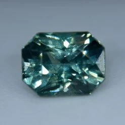 Natural Teal Sapphire – 1.18 Carat -Sapphire Pal Shop natural teal sapphire 118 caratsapphirepal 283614