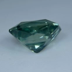 Natural Teal Sapphire – 1.18 Carat -Sapphire Pal Shop natural teal sapphire 118 caratsapphirepal 300433