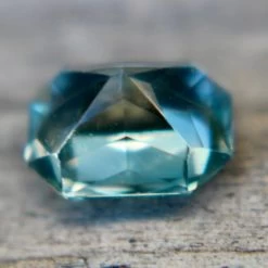 Natural Teal Sapphire – 1.18 Carat -Sapphire Pal Shop natural teal sapphire 118 caratsapphirepal 456604