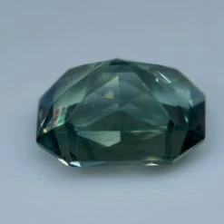 Natural Teal Sapphire – 1.18 Carat -Sapphire Pal Shop natural teal sapphire 118 caratsapphirepal 492160