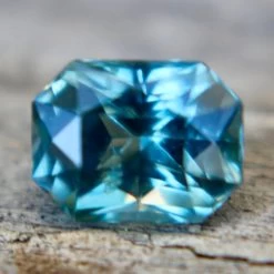 Natural Teal Sapphire – 1.18 Carat -Sapphire Pal Shop natural teal sapphire 118 caratsapphirepal 585920