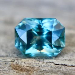 Natural Teal Sapphire – 1.18 Carat -Sapphire Pal Shop natural teal sapphire 118 caratsapphirepal 673906