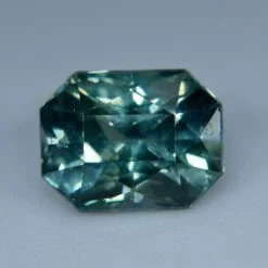 Natural Teal Sapphire – 1.18 Carat -Sapphire Pal Shop natural teal sapphire 118 caratsapphirepal 711905