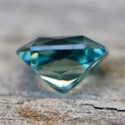 Natural Teal Sapphire – 1.18 Carat -Sapphire Pal Shop natural teal sapphire 118 caratsapphirepal 903404