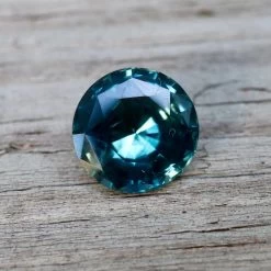💎 Natural Teal Sapphire – 2.75 Carat -Sapphire Pal Shop natural teal sapphire 275 caratsapphirepal 118366