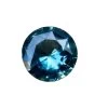 💎 Natural Teal Sapphire – 2.75 Carat