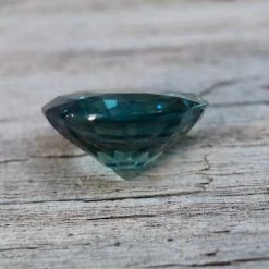 💎 Natural Teal Sapphire – 2.75 Carat -Sapphire Pal Shop natural teal sapphire 275 caratsapphirepal 868678