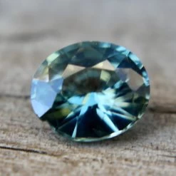 Natural Teal Sapphire – Oval Cut 9 Natural Teal Sapphire – Oval Cut -Sapphire Pal Shop natural teal sapphire oval cutsapphirepal 735787
