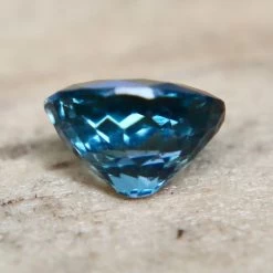Natural Teal Spinel – 0.45 Carat (Ceylon Origin) -Sapphire Pal Shop natural teal spinel 045 carat ceylon originsapphirepal 837322
