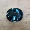 Natural Teal Spinel – 0.60 Carat (Ceylon Origin)