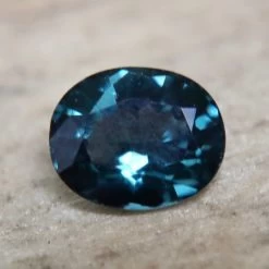 Natural Teal Spinel – 0.60 Carat (Ceylon Origin) -Sapphire Pal Shop natural teal spinel 060 carat ceylon originsapphirepal 335938