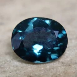 Natural Teal Spinel – 0.60 Carat (Ceylon Origin) -Sapphire Pal Shop natural teal spinel 060 carat ceylon originsapphirepal 480971