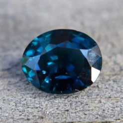 Natural Teal Spinel – 1.01 Carat Oval Cut From Ceylon -Sapphire Pal Shop natural teal spinel 101 carat oval cut from ceylonsapphirepal 555956
