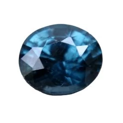 Natural Teal Spinel