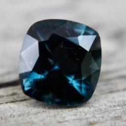 Natural Titanium Spinel – Cushion Cut – 1.91 Carat 10 Natural Titanium Spinel – Cushion Cut – 1.91 Carat -Sapphire Pal Shop natural titanium spinelsapphirepal 163892