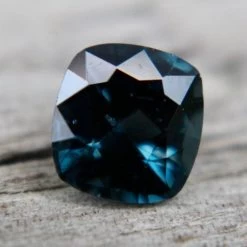 Natural Titanium Spinel – Cushion Cut – 1.91 Carat 11 Natural Titanium Spinel – Cushion Cut – 1.91 Carat -Sapphire Pal Shop natural titanium spinelsapphirepal 615343