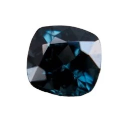 Natural Titanium Spinel – Cushion Cut – 1.91 Carat