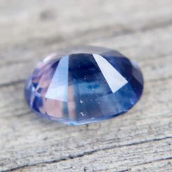 Natural Tri-Coloured Sapphire – 1.25 Carat | Oval Cut | Blue, Purple & Pink -Sapphire Pal Shop natural tri coloured sapphire 125 carat oval cut blue purple pinksapphirepal 246222
