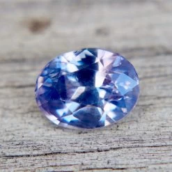 Natural Tri-Coloured Sapphire – 1.25 Carat | Oval Cut | Blue, Purple & Pink -Sapphire Pal Shop natural tri coloured sapphire 125 carat oval cut blue purple pinksapphirepal 271144