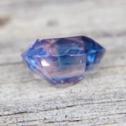 Natural Tri-Coloured Sapphire – 1.25 Carat | Oval Cut | Blue, Purple & Pink -Sapphire Pal Shop natural tri coloured sapphire 125 carat oval cut blue purple pinksapphirepal 330162