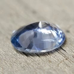 Natural Unheated Blue Sapphire – 3.51 Carat Oval Cut From Ceylon -Sapphire Pal Shop natural unheated blue sapphire 351 carat oval cut from ceylonsapphirepal 303013