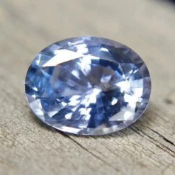 Natural Unheated Blue Sapphire – 3.51 Carat Oval Cut From Ceylon -Sapphire Pal Shop natural unheated blue sapphire 351 carat oval cut from ceylonsapphirepal 603641