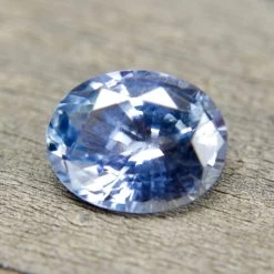 Natural Unheated Blue Sapphire – 3.51 Carat Oval Cut From Ceylon -Sapphire Pal Shop natural unheated blue sapphire 351 carat oval cut from ceylonsapphirepal 917389