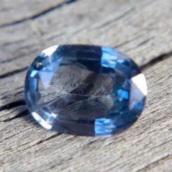 Natural Unheated Blue Spinel – 1.36 Carat Oval Cut From Ceylon -Sapphire Pal Shop natural unheated blue spinel 136 carat oval cut from ceylonsapphirepal 742754