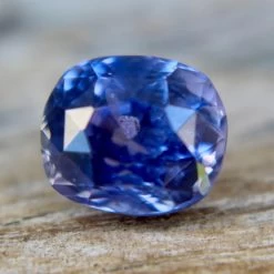 Natural Violet Sapphire – 2.97 Carat Cushion Cut | Unheated | Ceylon Origin -Sapphire Pal Shop natural violet sapphire 297 carat cushion cut unheated ceylon originsapphirepal 338039