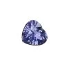 Natural Vivid Purple Sapphire | Heart Cut | 1.57 Carat