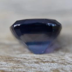 Natural Vivid Purple Sapphire | 2.97 Carat | Cushion Cut -Sapphire Pal Shop natural vivid purple sapphiresapphirepal 494146