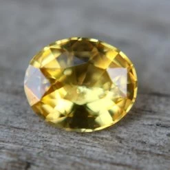 Natural Vivid Yellow Sapphire -Sapphire Pal Shop natural vivid yellow sapphiresapphirepal 234612