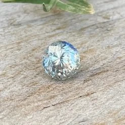 Natural White Blue Sapphire -Sapphire Pal Shop natural white blue sapphiresapphirepal 542025