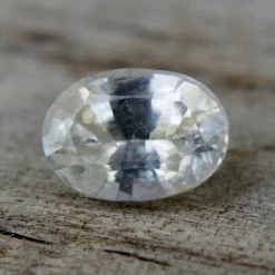 Natural White Sapphire – 0.90 Carat Oval Cut | Ceylon Origin 8 Natural White Sapphire – 0.90 Carat Oval Cut | Ceylon Origin -Sapphire Pal Shop natural white sapphire 090 carat oval cut ceylon originsapphirepal 774978